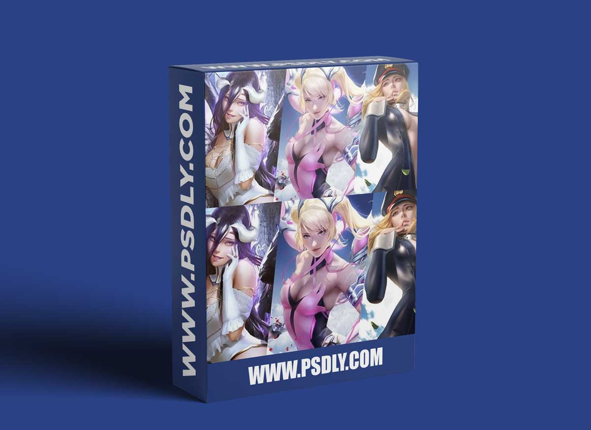 Patreon - Zumi Terms 1-22