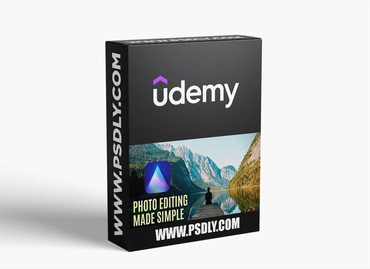 Photo Editing in Luminar for Beginners