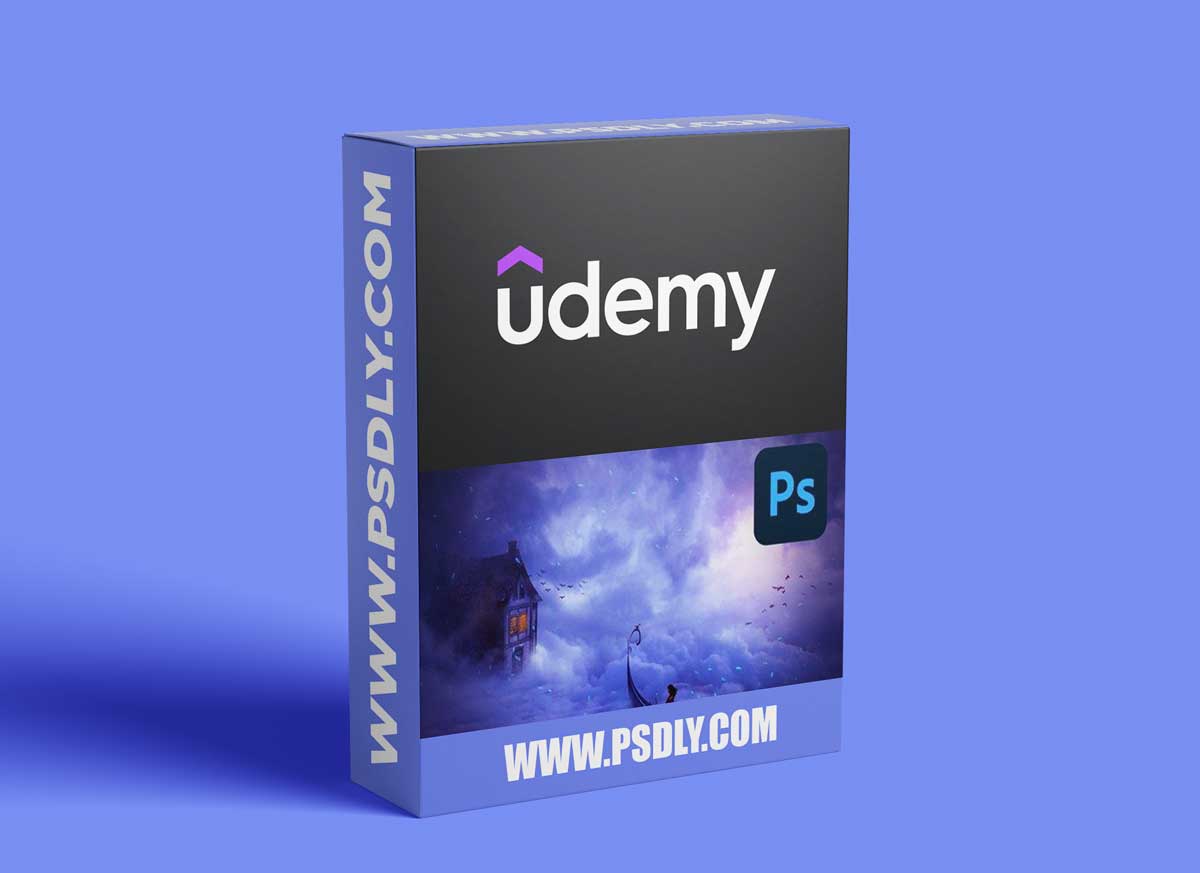 Photoshop Essential Training (2022)