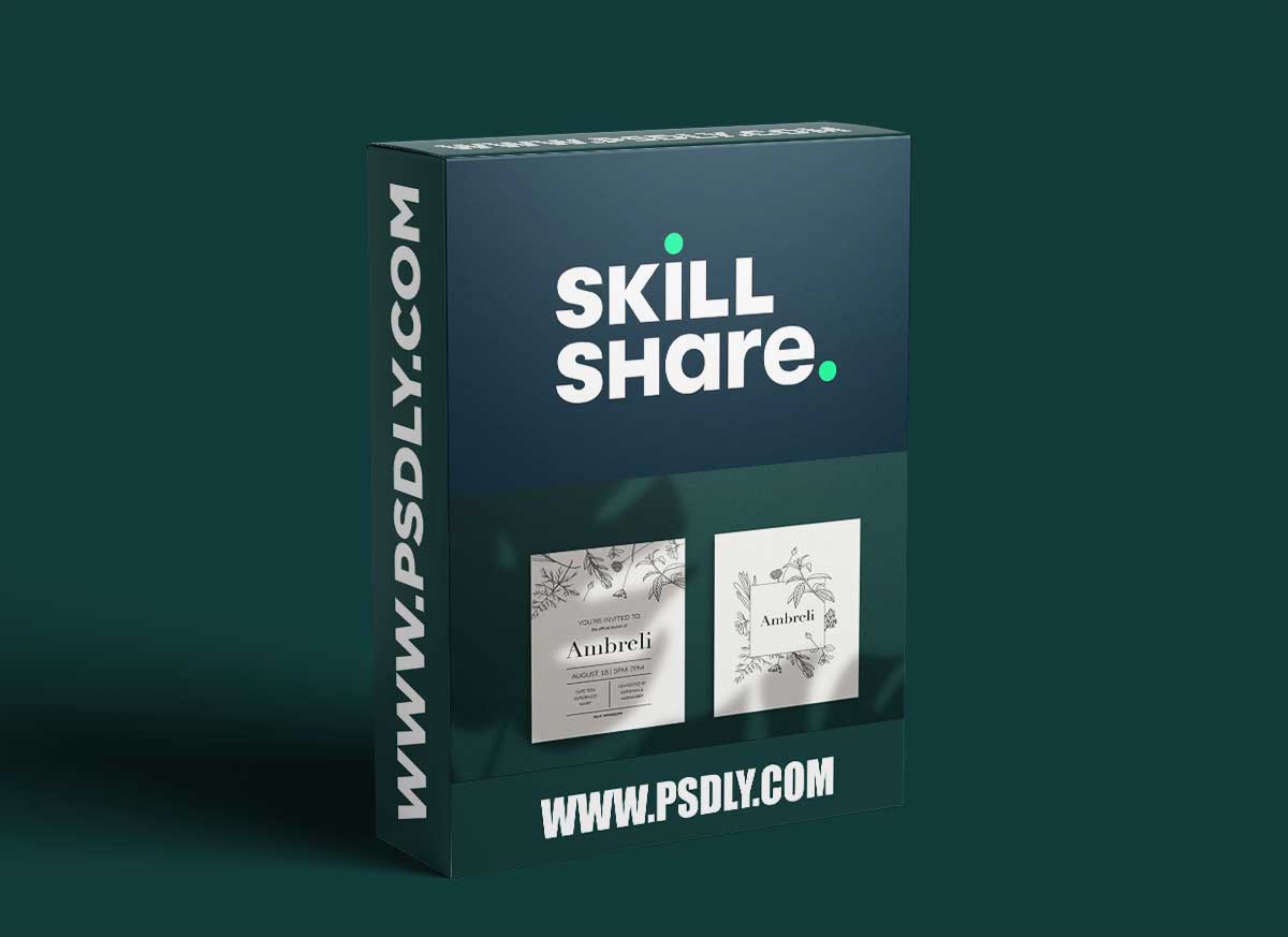 Professional Practice: Create High Quality Mockups