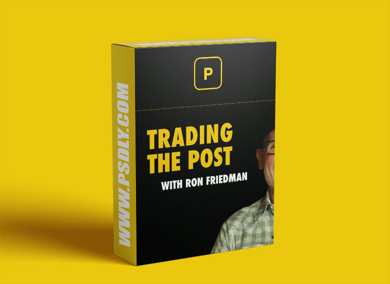 Ron Friedman Trading the Post Download