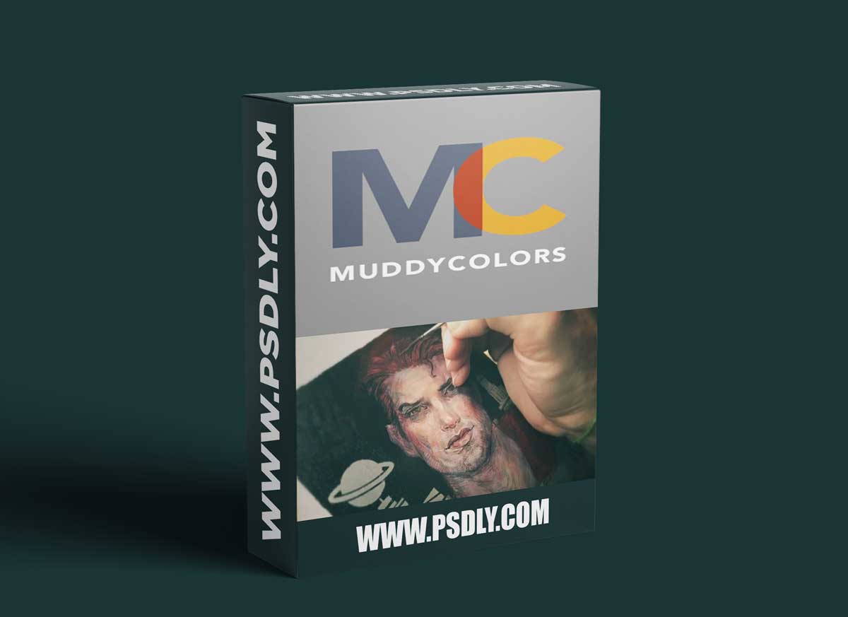 SCOTT FISCHER : MAN OF STEEL