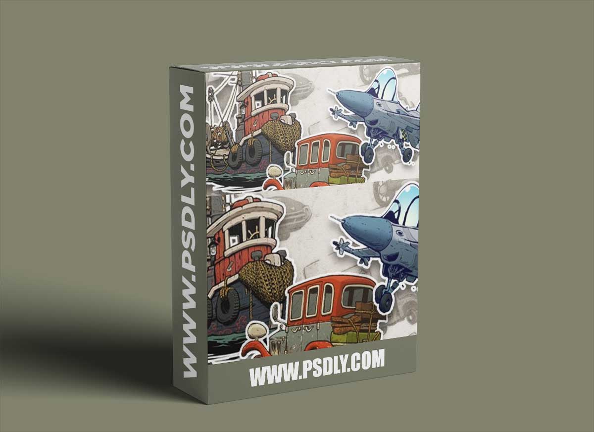 SVS Learn - Effective Vehicle Design