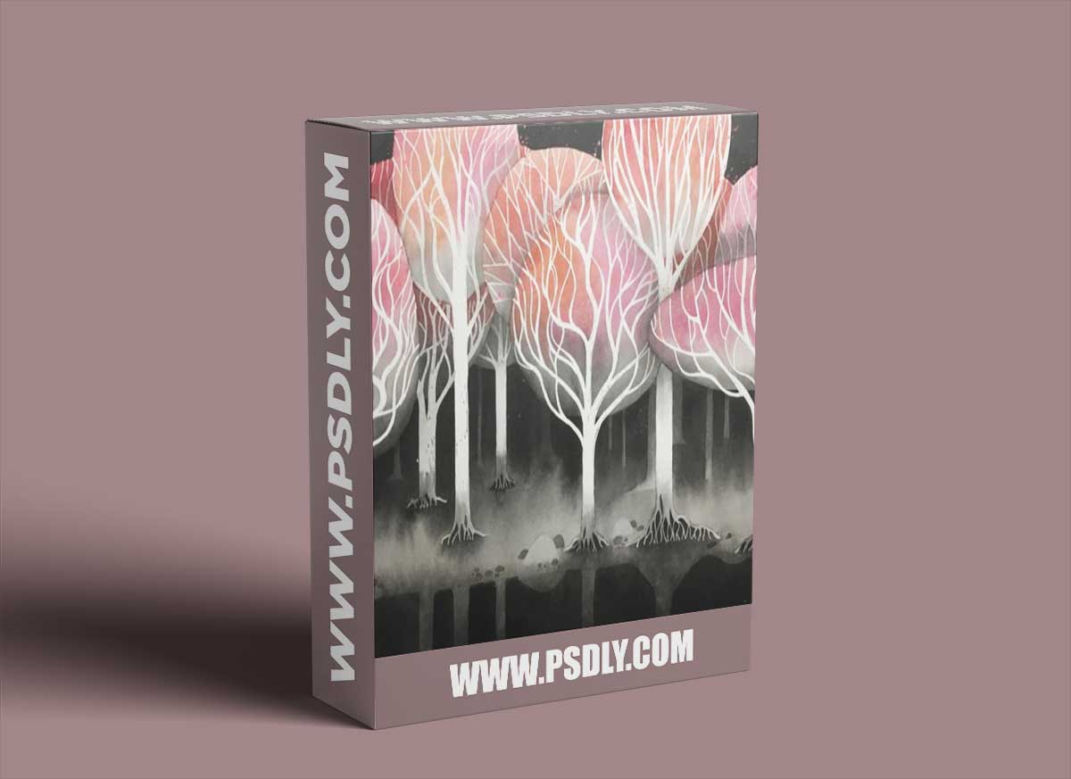 SVS Learn - Reinventing Your Watercolor Palette