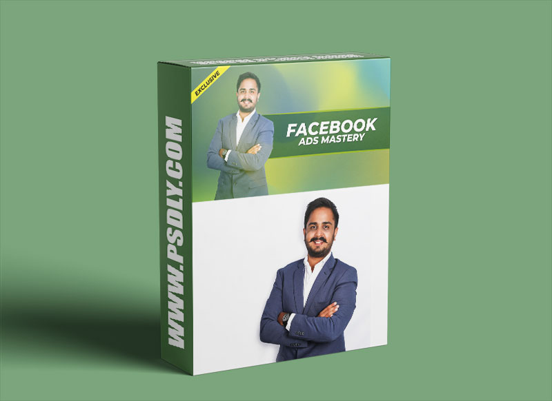 Saurav Jain Facebook Ads Mastery Download