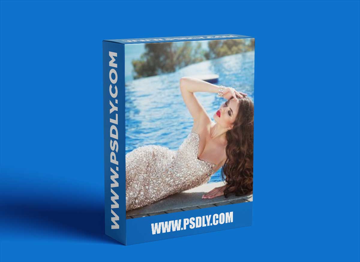 Shooting with a Budget Light: Shooting at a Location by Alexey Dovgulya