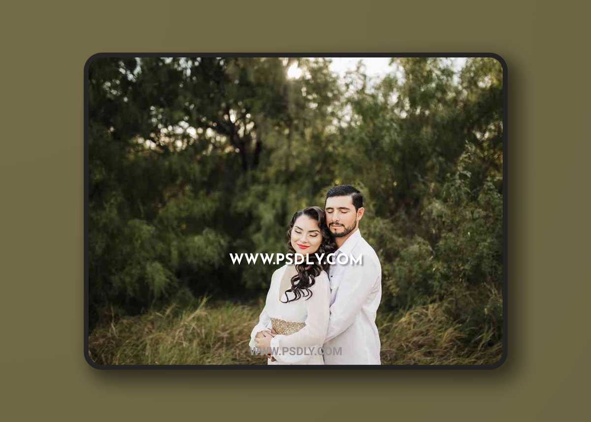 Smal & Soulmate - MELO PRESETS