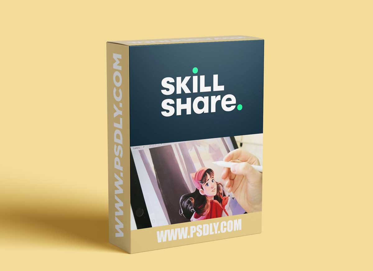 Stand Out to Potential Clients: Creating an Illustration Portfolio Piece That Will Get You Hired