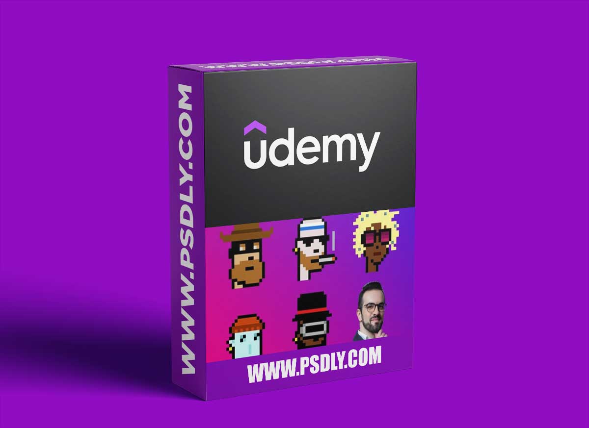 The Complete NFT Course - Learn Everything About NFTs