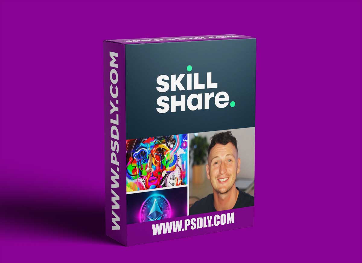 The Complete NFT Guide for Artists: Sell Your First Creative Digital Artwork