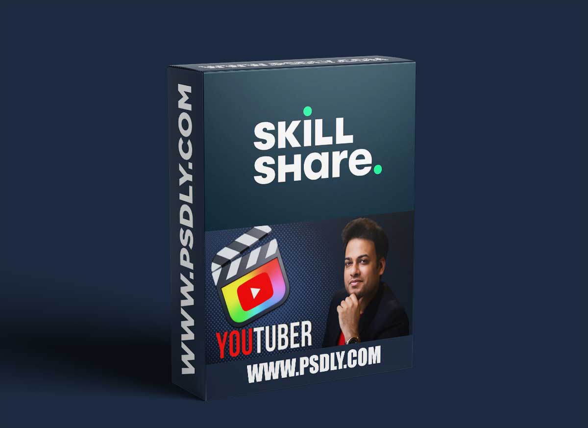 The Final Cut Pro X - Youtube Course