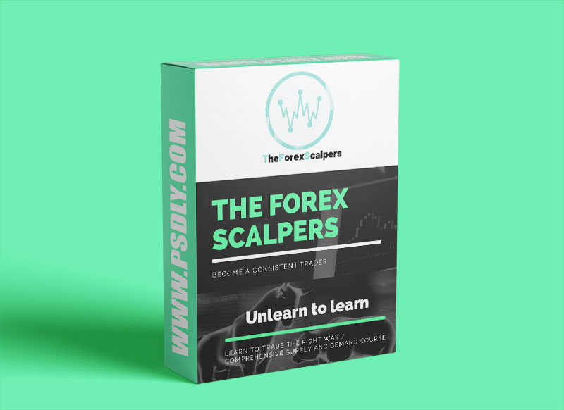 The Forex Scalpers Supply and Demand Masterclass Package Download