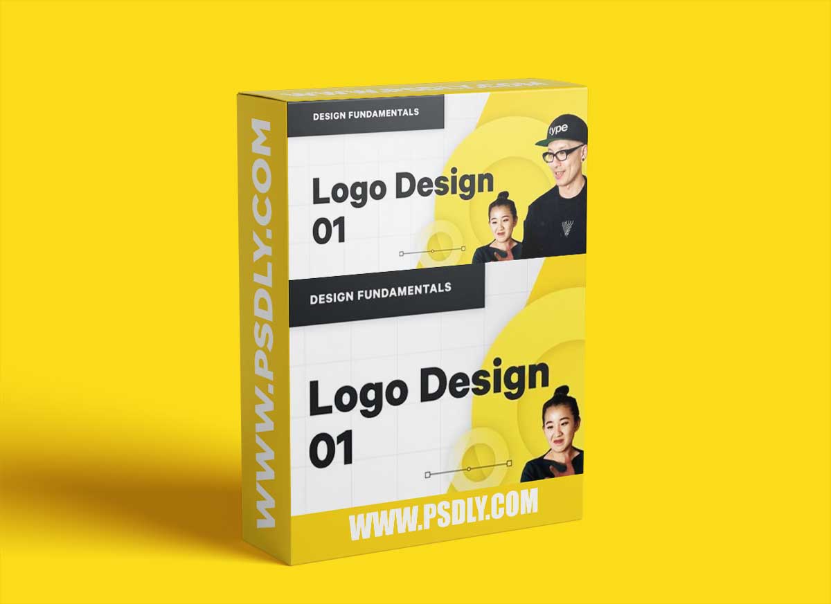 The Futur - Logo Design 01