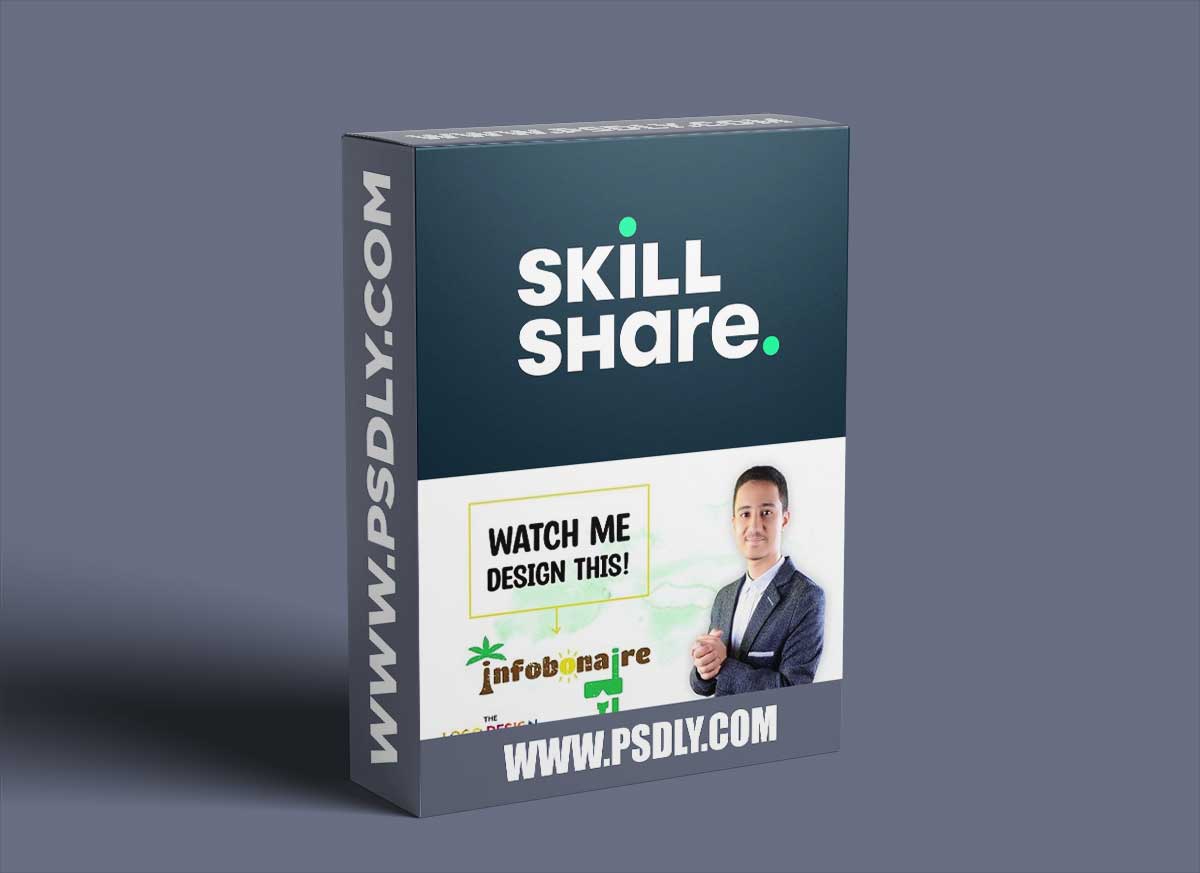 The Logo Design Masterclass