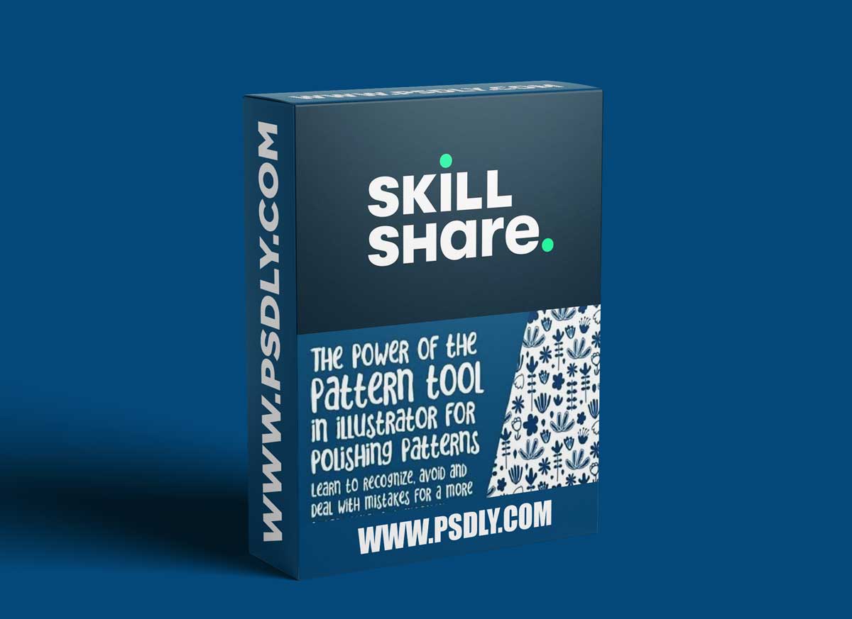 The Power of the Pattern Tool for Polishing your Patterns - Learn to Recognize & Fix Design Problems