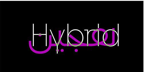 Tosh Font Family (Updated) - Latin, Cyrillic and Arabic