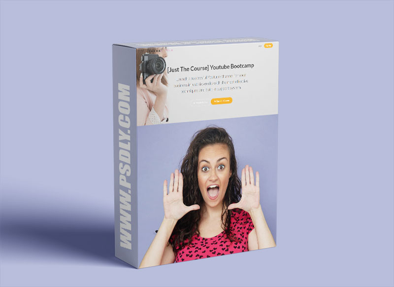 Trena Little Youtube Bootcamp Download