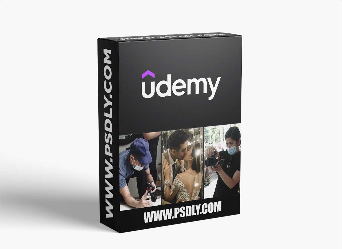 Wedding Photography Complete Guide For Beginners