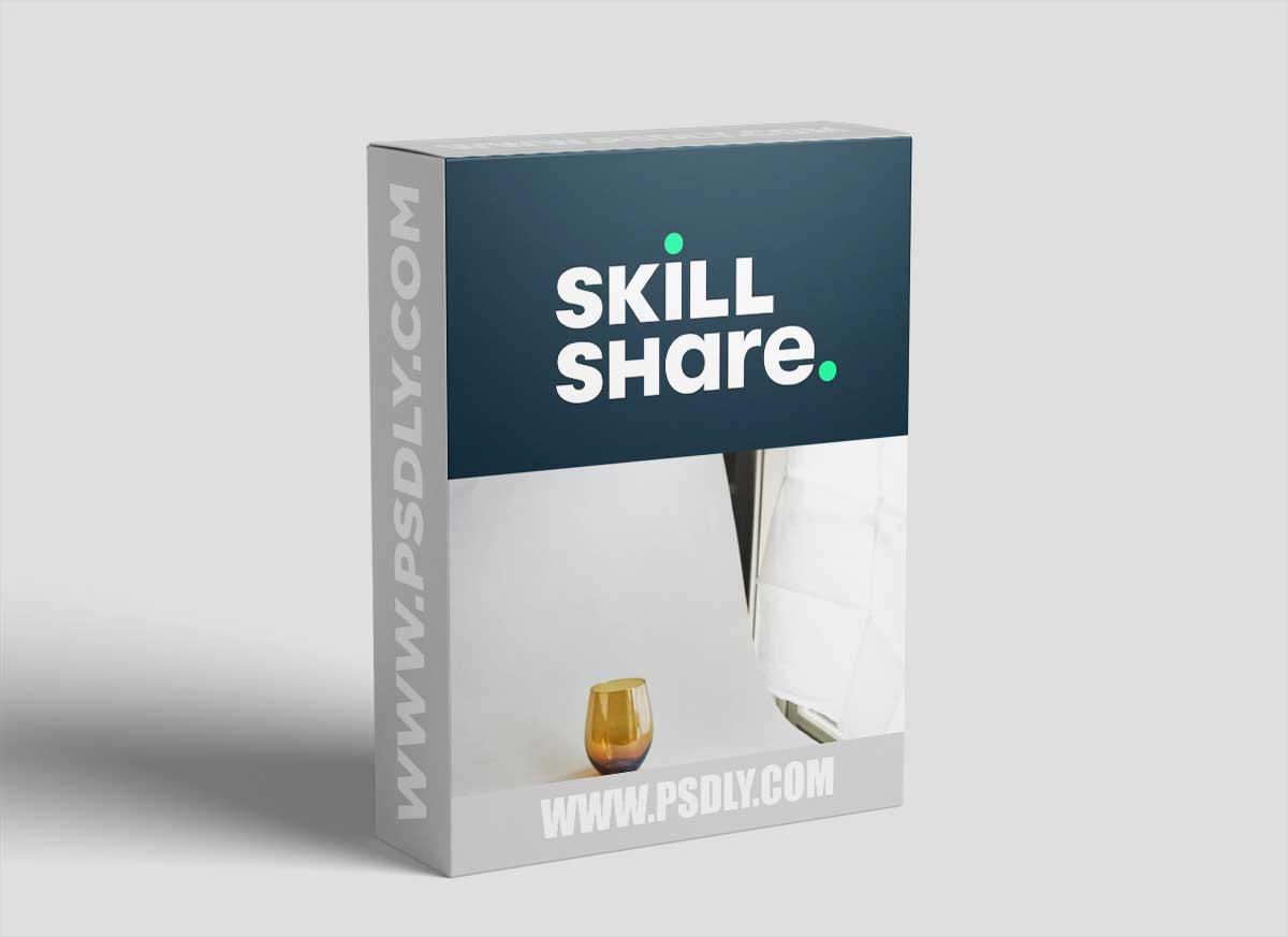 White Background Product Photography using Natural Light