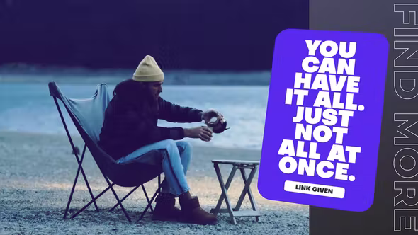 Videohive Big Titles | Essential Typography V.04 36760965