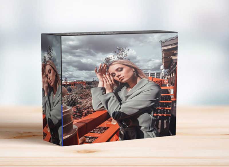 25 Lightroom Mobile Presets BEE COOL