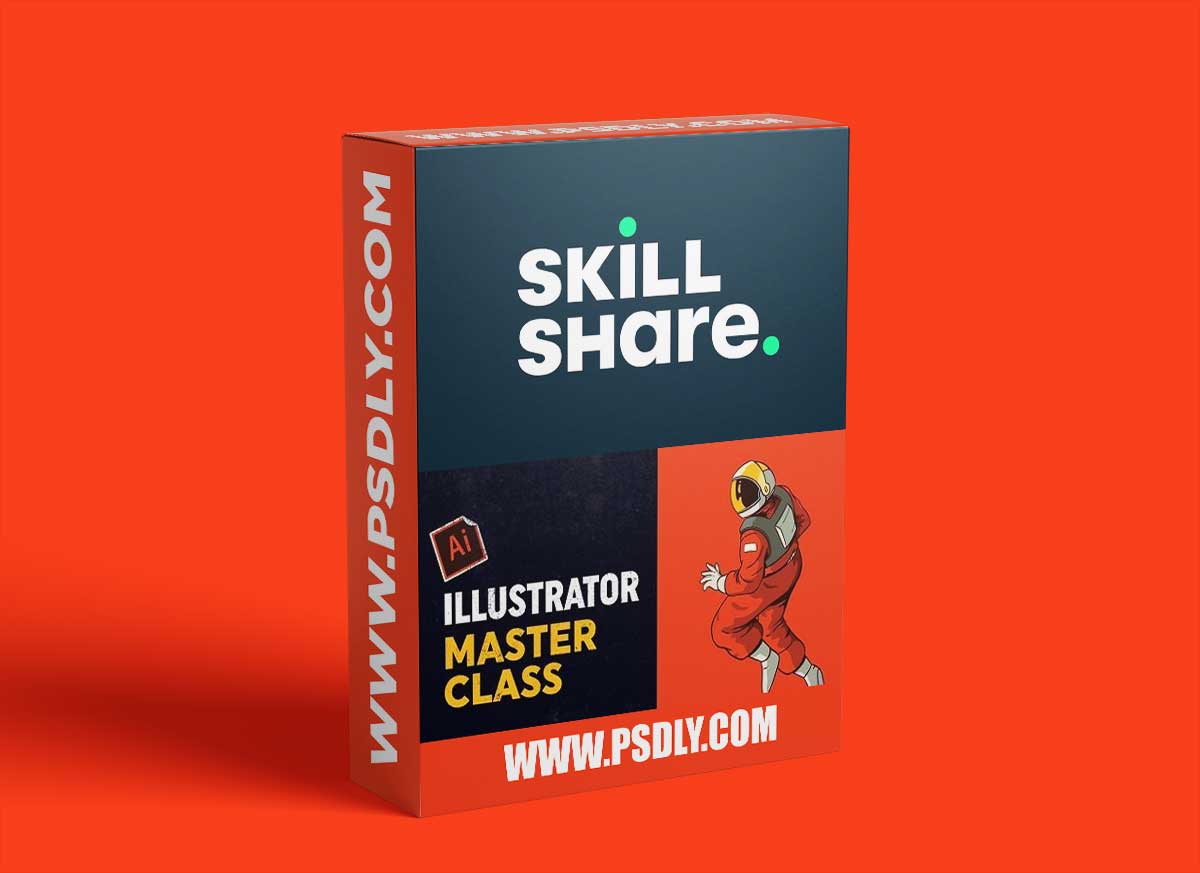 Adobe Illustrator CC Masterclass: Shortcuts, Hacks & Workflow