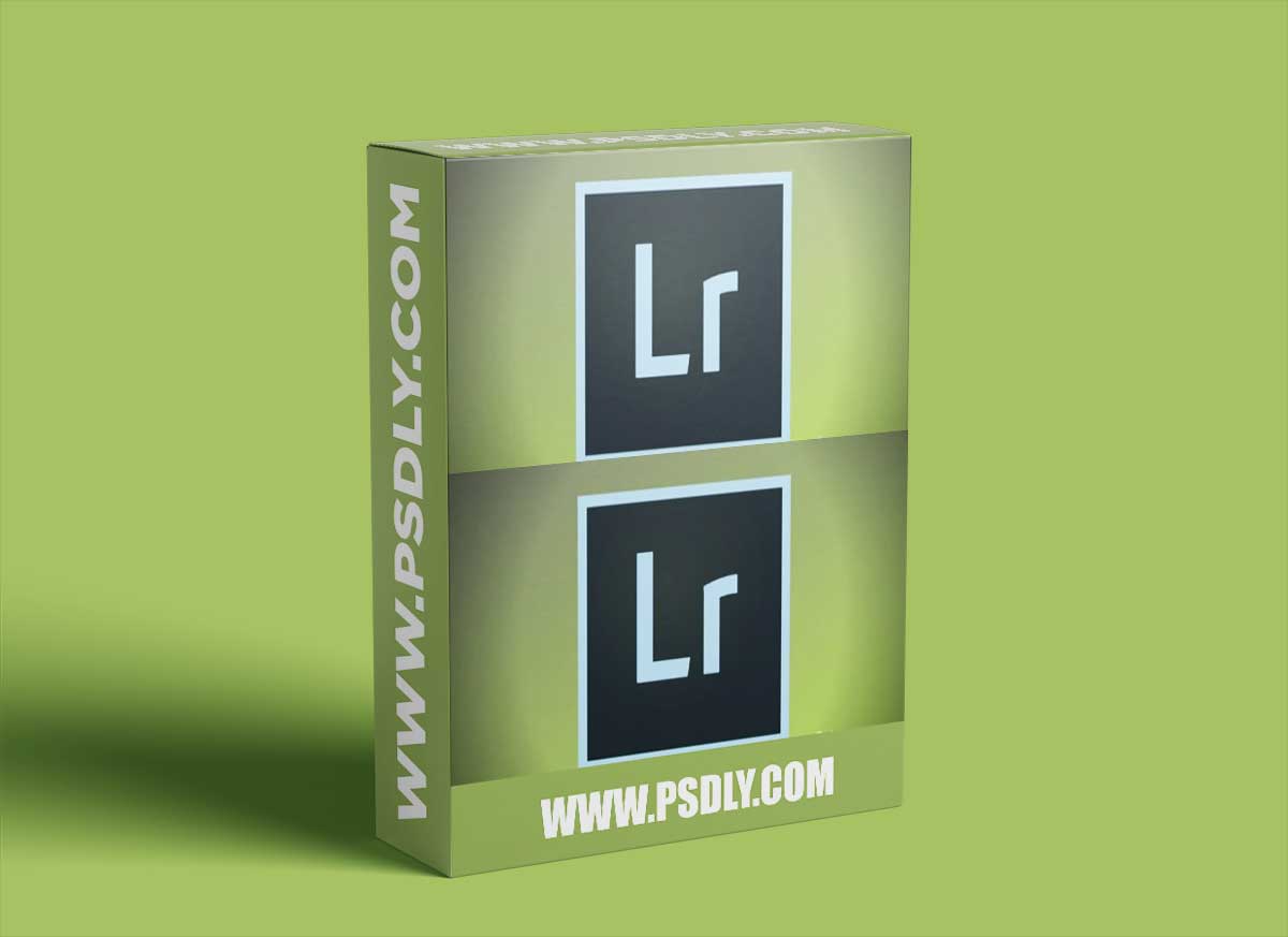 Adobe Lightroom CC And Classic - Fundamental Photo Editing
