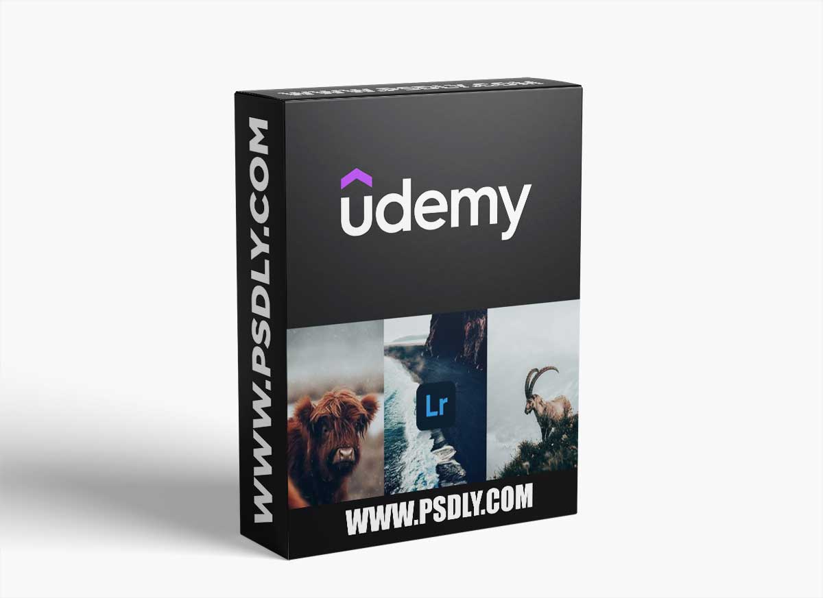 Adobe Lightroom Classic Master Class