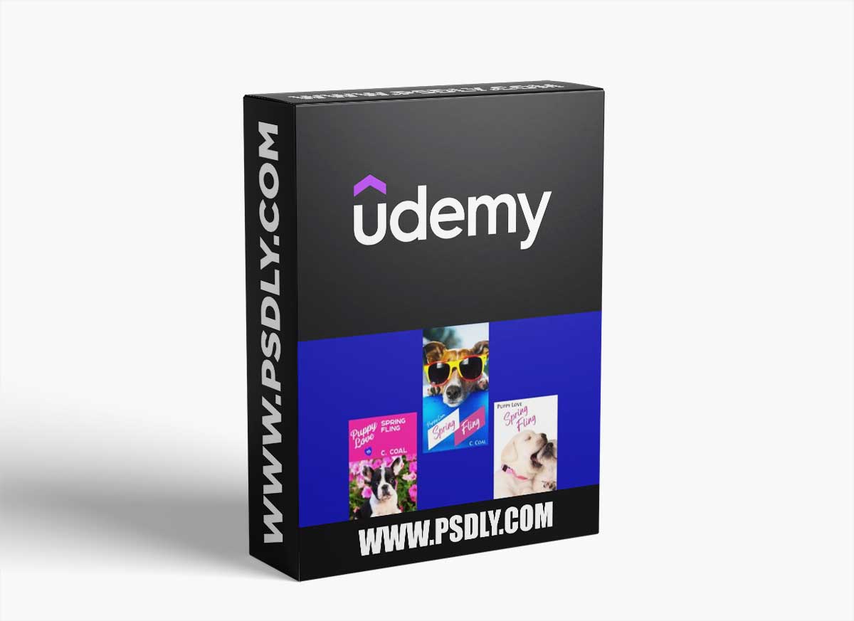 Affinity Publisher For Basic Book Covers