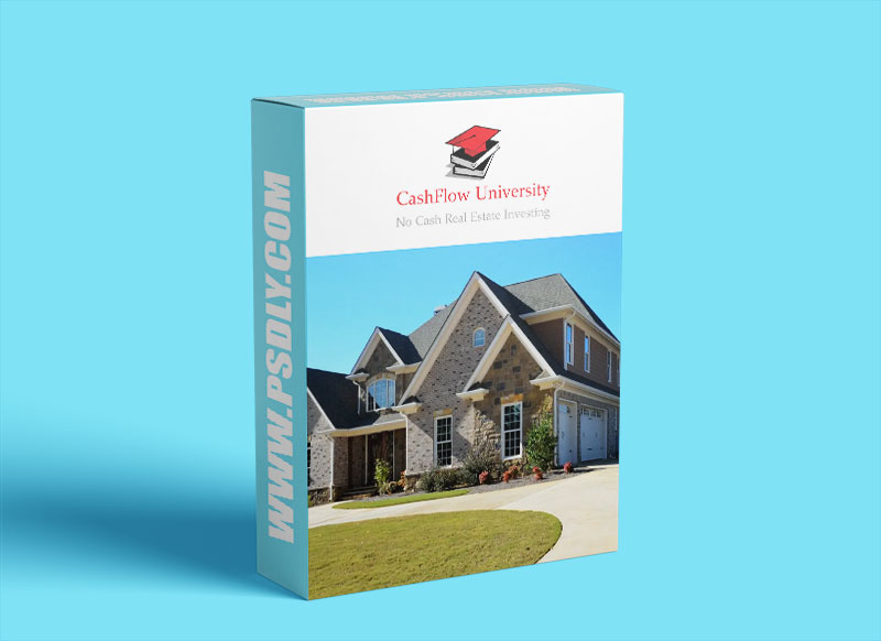 Alicia Cox Get the Deed Real Estate Cash Flow Systems