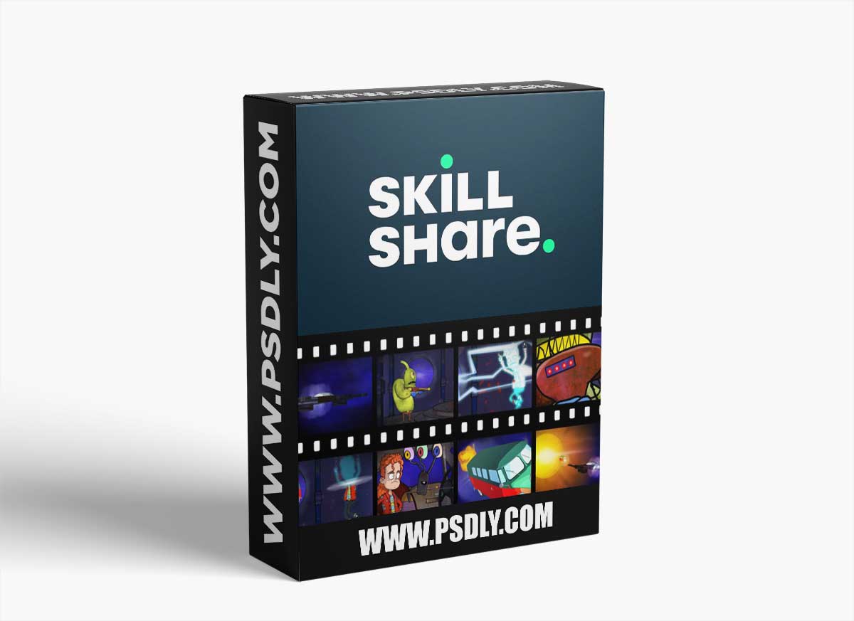 Assembling an Animated Moho Production