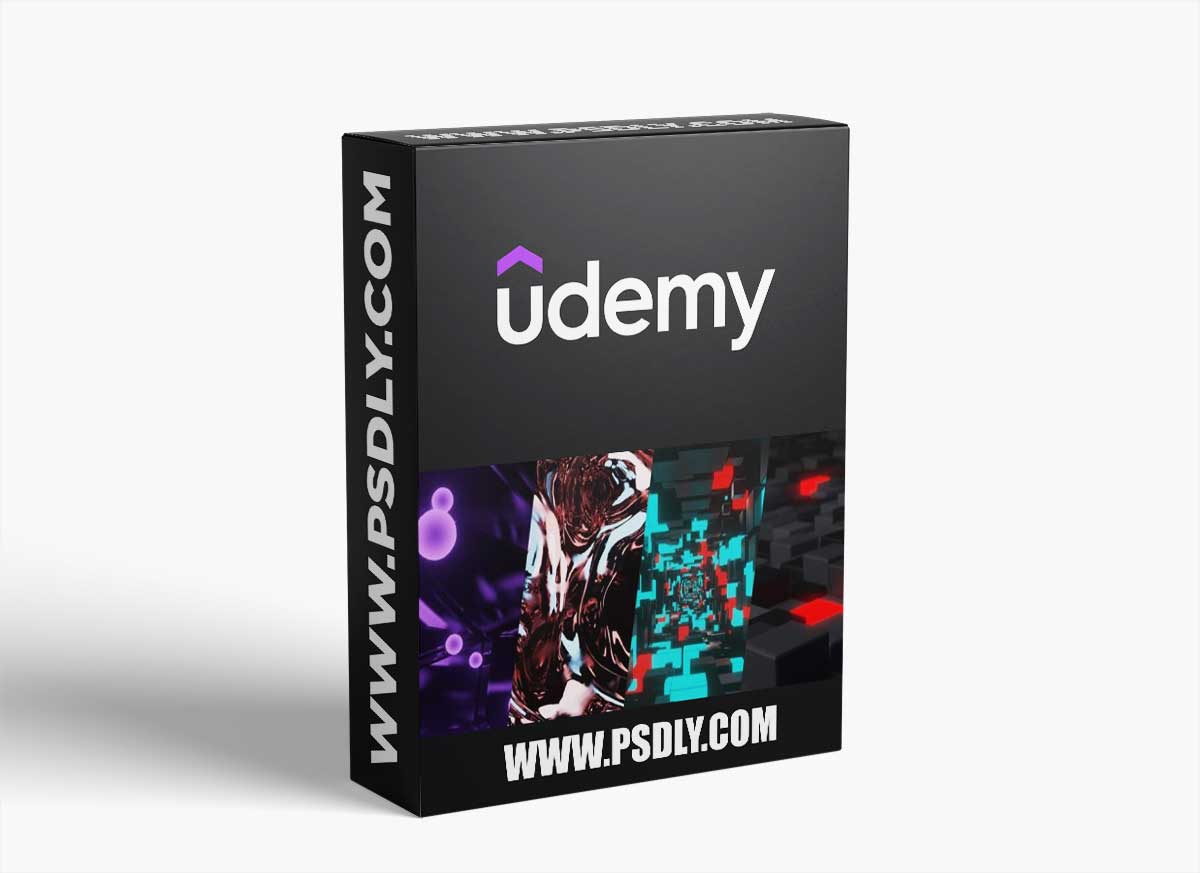 Blender 3.1 : learn to make looping animations!