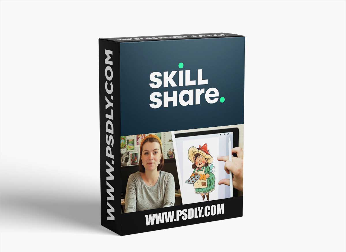 Break Out of Your Stylistic Rut: How to do an Emulation of Master Character Designers