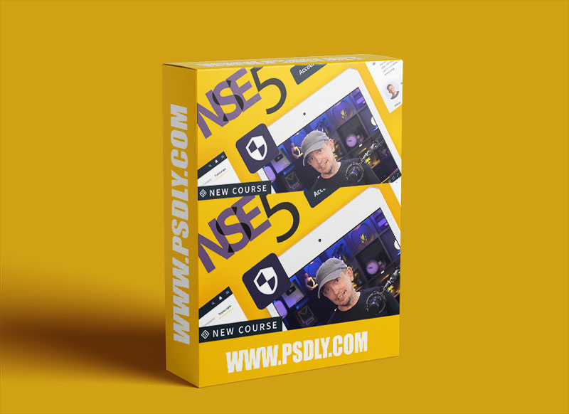 CBT Nuggets - Fortinet NSE 5 - FortiManager 7.x