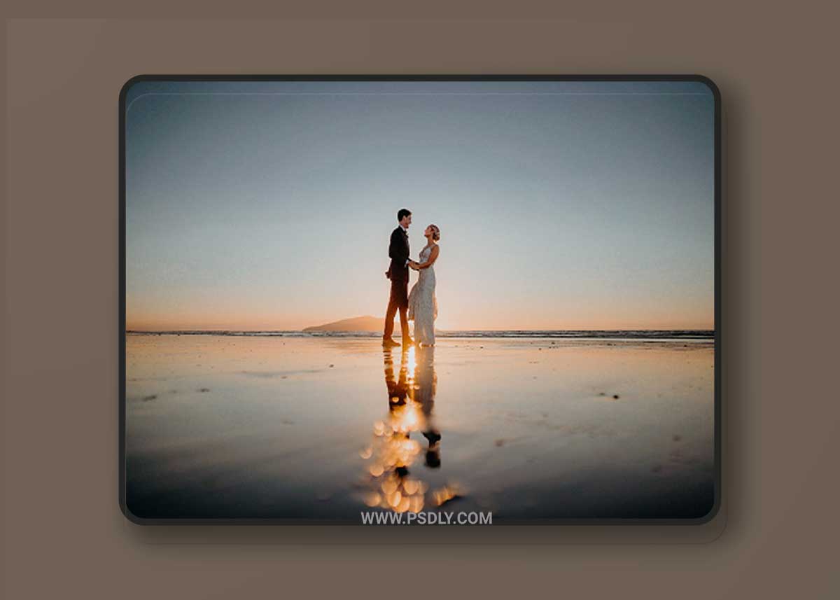 Chris Turner Presets - Version 1 & 2