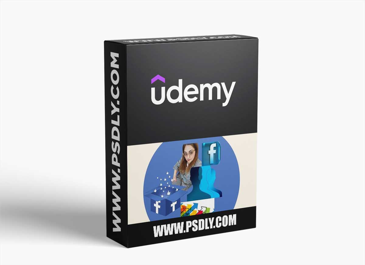 Create and Scale Powerful Facebook Ads For Your Business