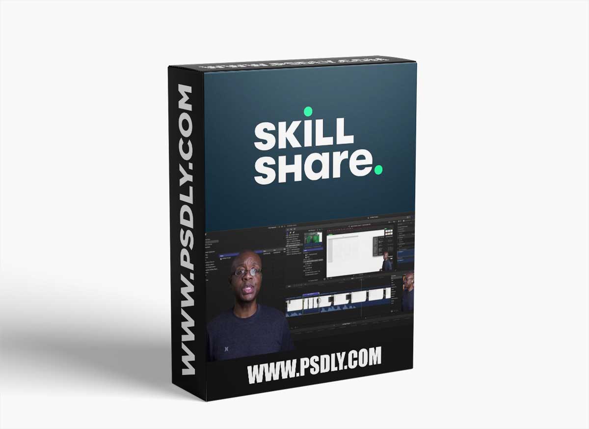 Creating Green Screen Instructional Videos with Final Cut Pro