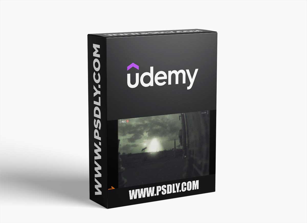 Creating asteroid scene in Blender (Backrooms, cinematic)