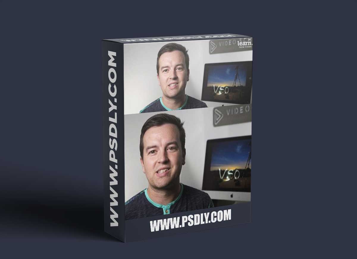 CreativeLive - Adobe Premiere Pro Fundamentals