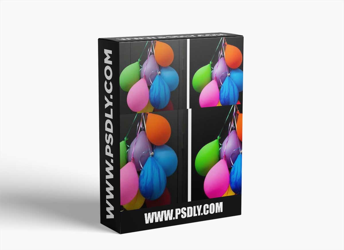 CreativeLive - Bring Out the Best in Every Image with Photoshop