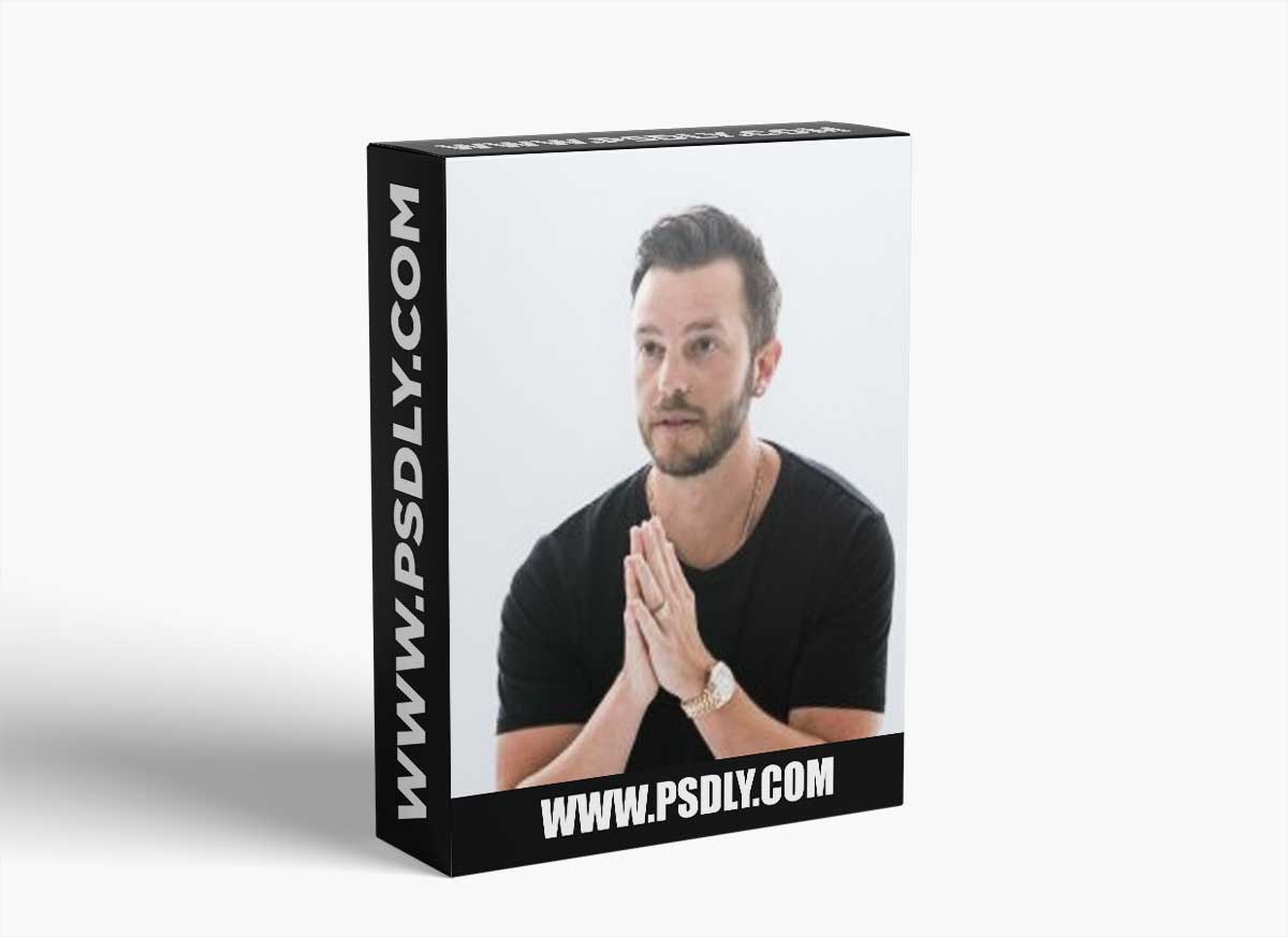 CreativeLive - Build A Print-On-Demand Empire