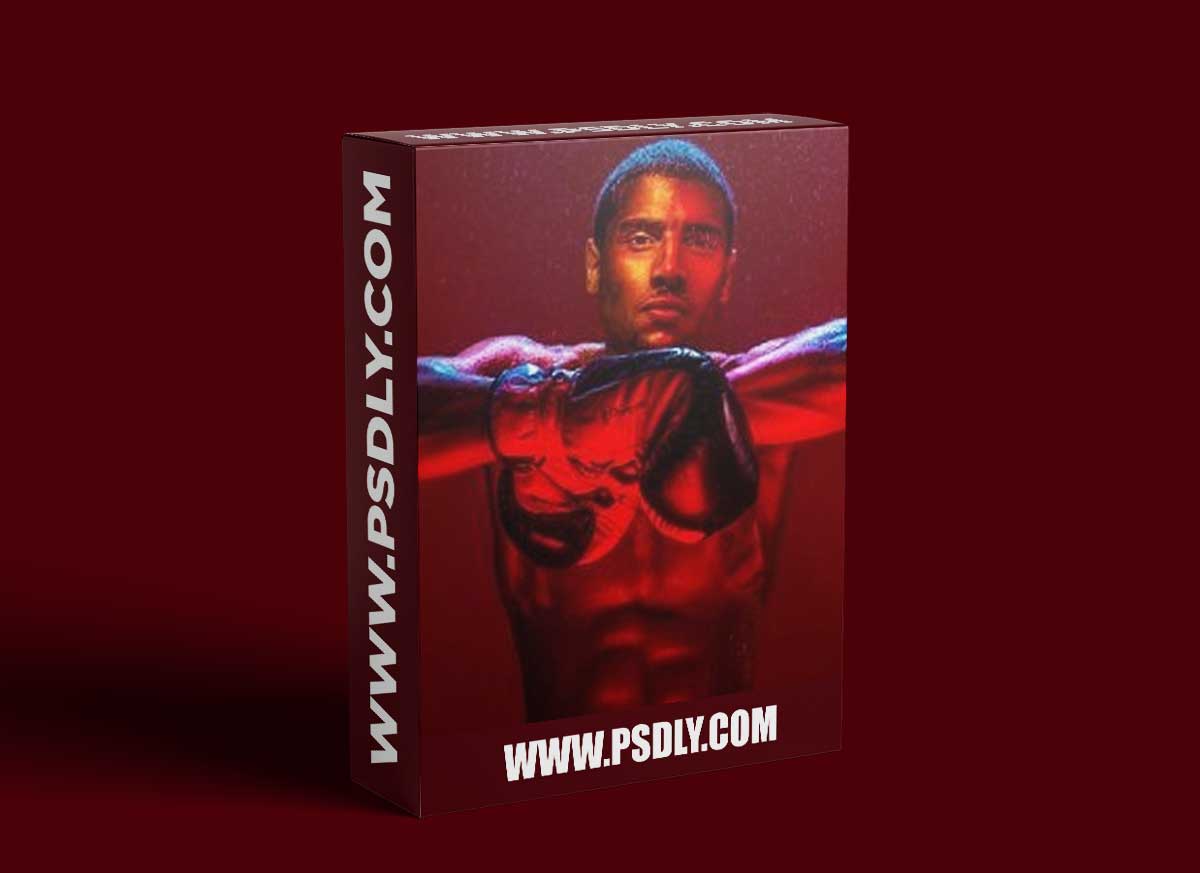 CreativeLive - Creating Impact with Color Gels