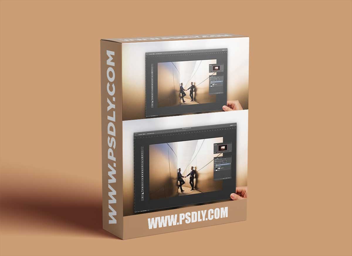 CreativeLive - From Shoot Through Photo Editing: Wedding Portrait Retouch in Lightroom and Photoshop