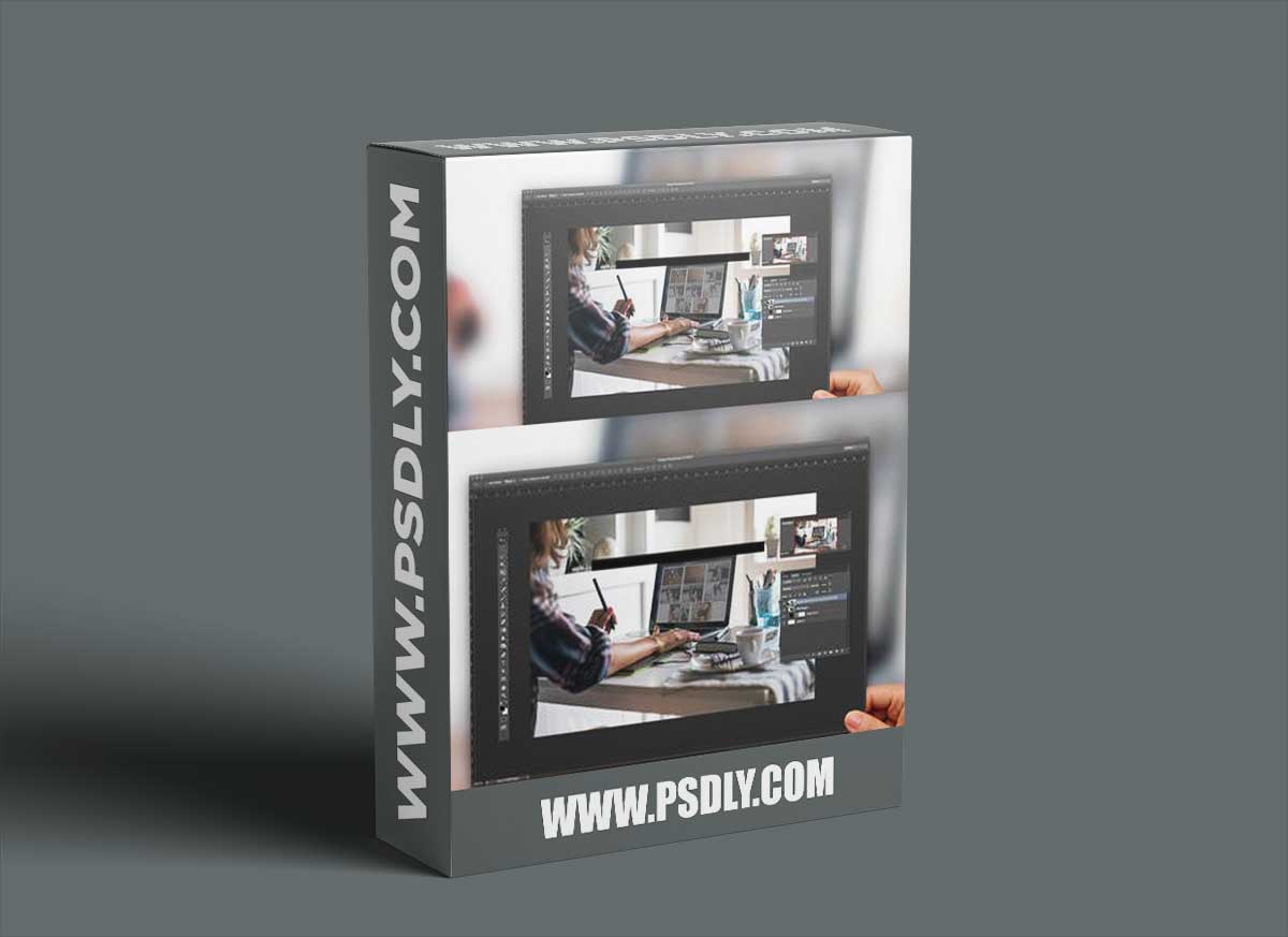 CreativeLive - Hot Tips from the Photoshop Playbook