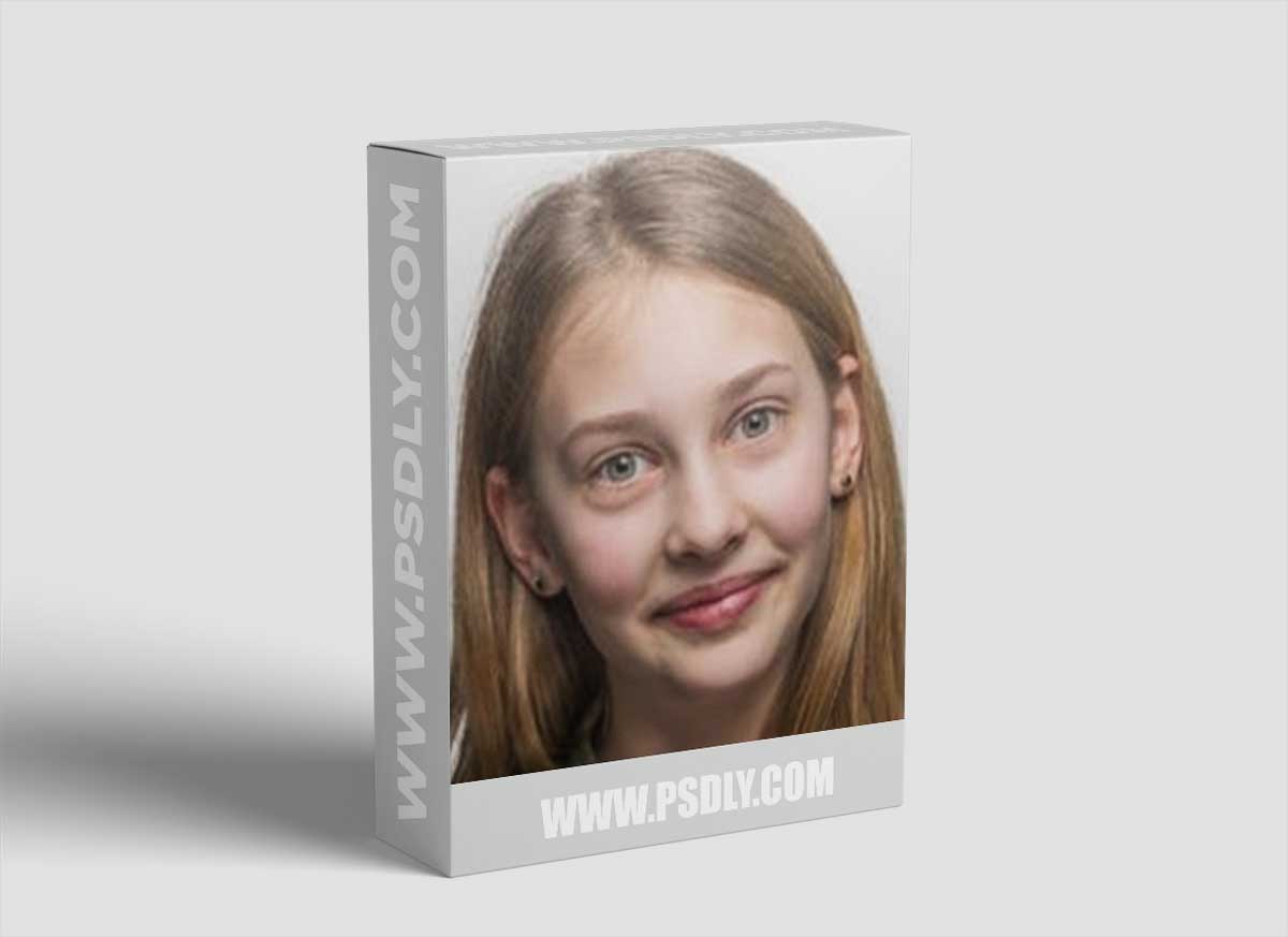 CreativeLive - Introduction to Flash for Children and Family Images