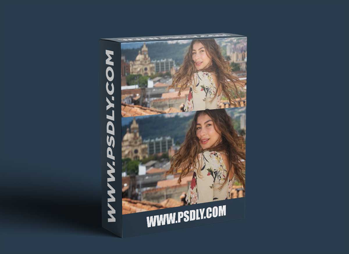 CreativeLive - On-Location Light and Lighting by Mark Wallace