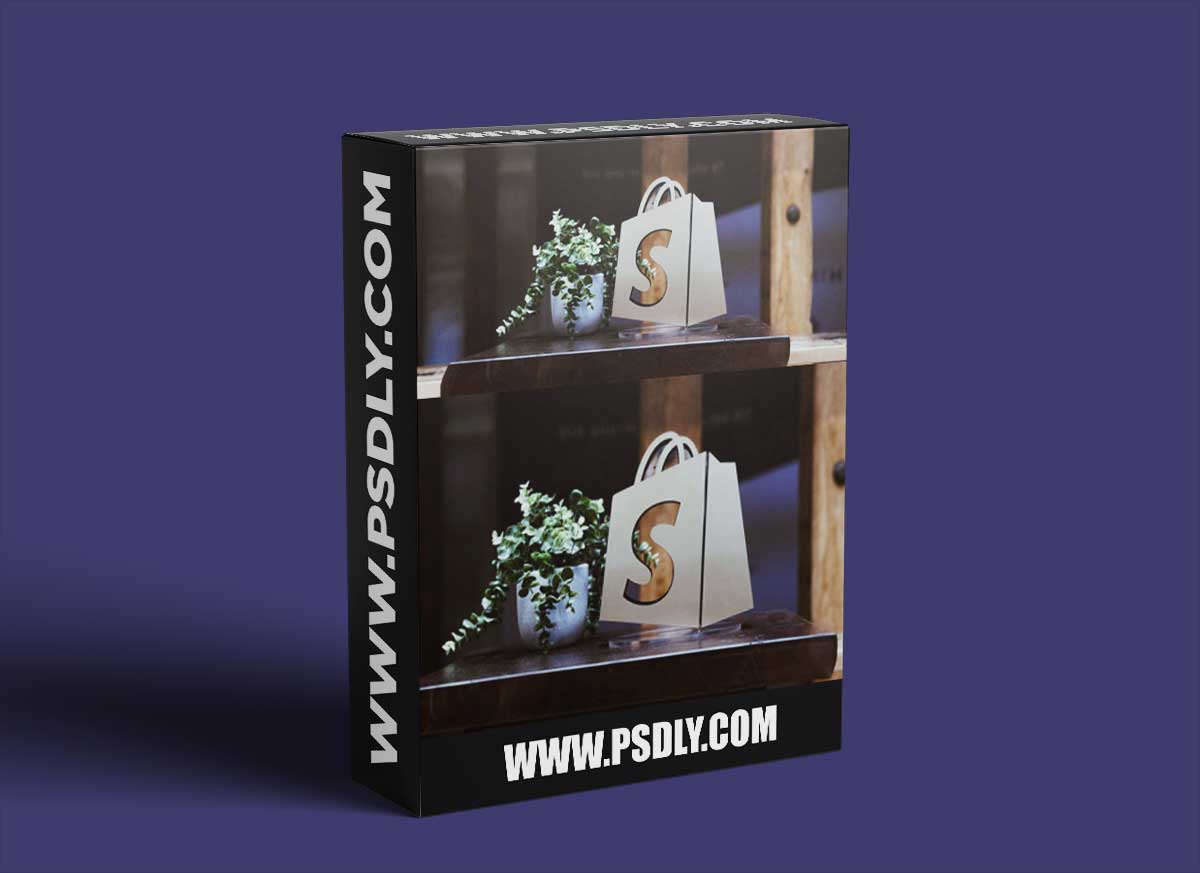 CreativeLive - Start, Grow and Scale Your Business on the Shopify Platform