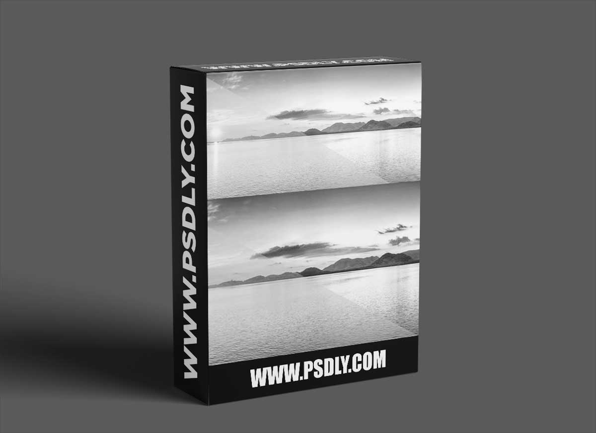 CreativeLive - Using Photoshop Channels