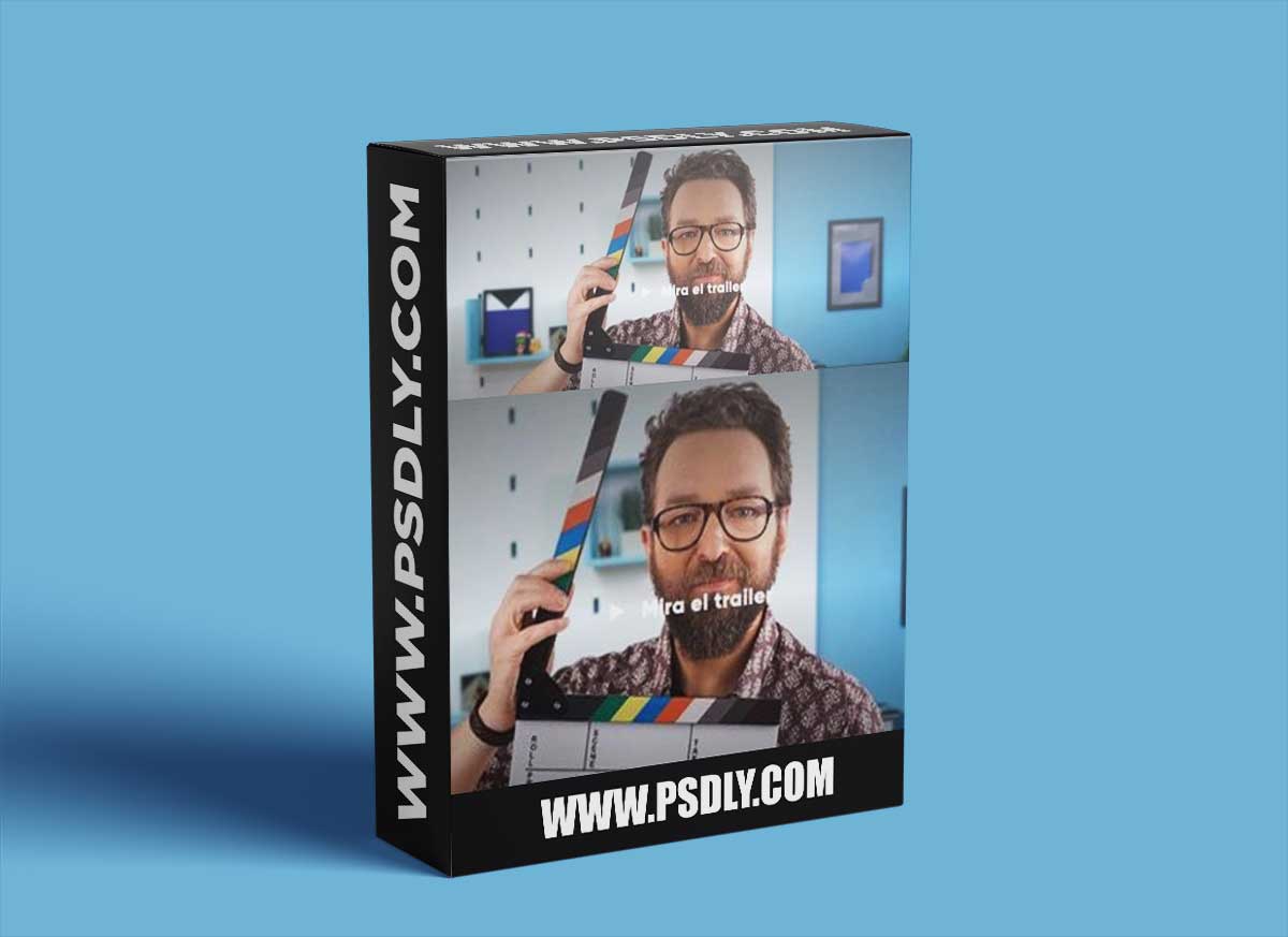 Crehana - Adobe Premiere Online Course Advanced Editing Techniques