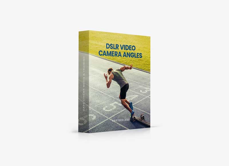 Dare Cinema - DSLR Video - Camera Angles